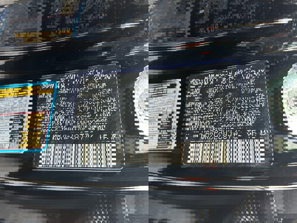 Used 2025 Hyundai Palisade Calligraphy image 34