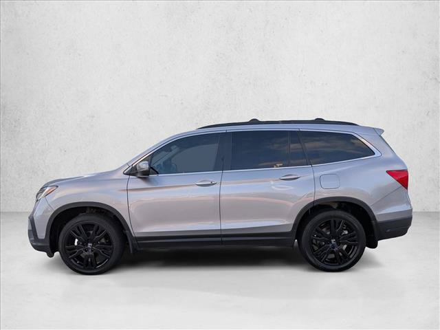 Used 2022 Honda Pilot Special Edition image 9