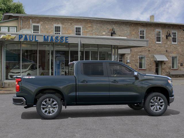 New 2026 Chevrolet Silverado 1500 LT image 5