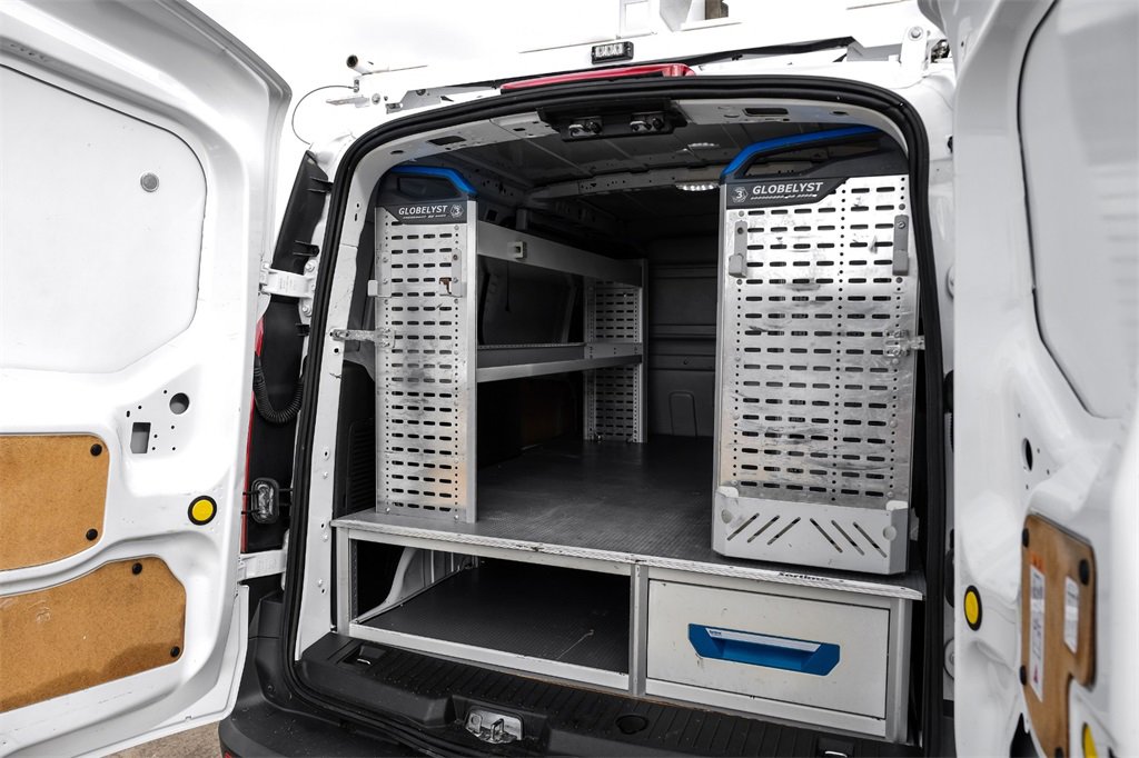 Used 2016 Ford Transit Connect XL image 43