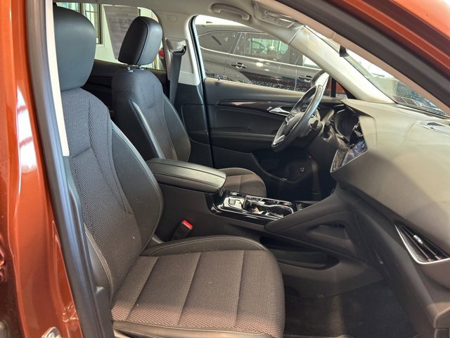 Used 2021 Buick Envision Preferred image 20