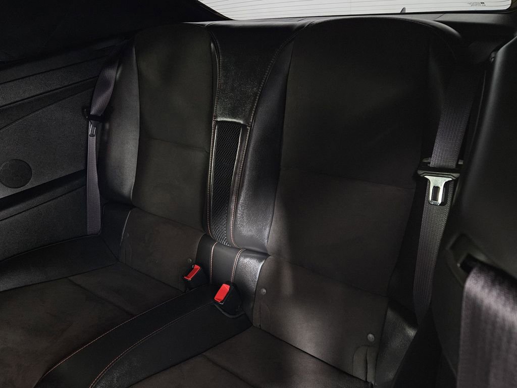 Used 2015 Chevrolet Camaro ZL1 RWD image 26