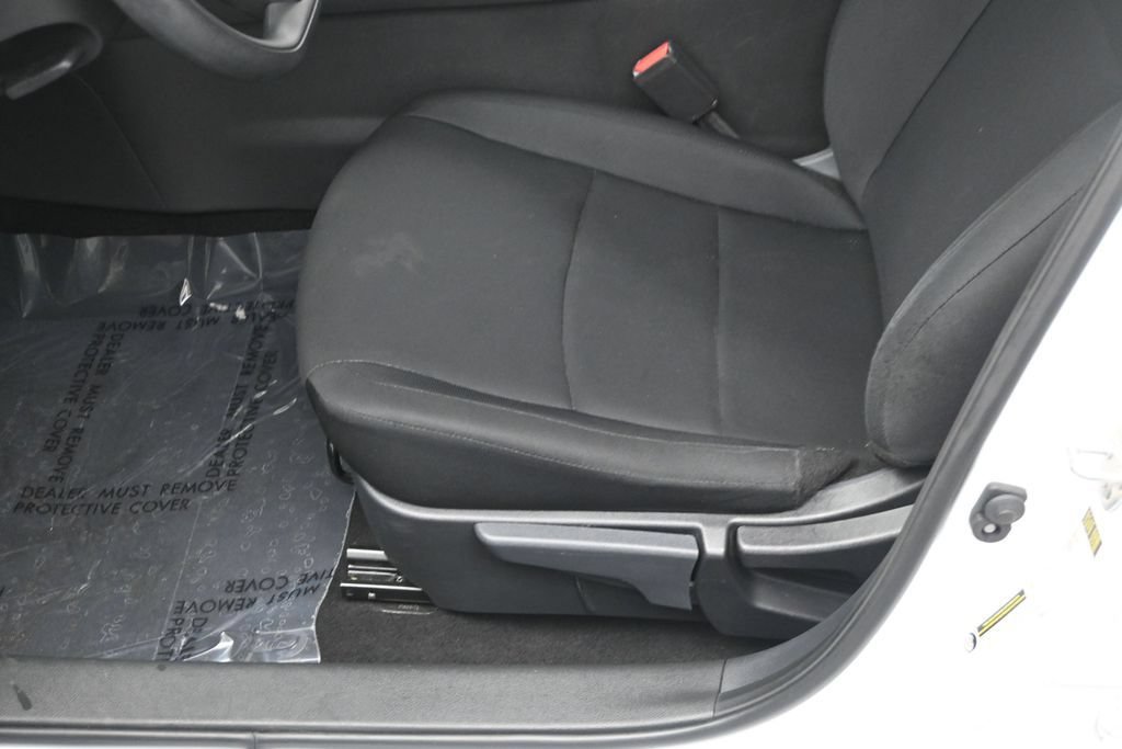 Used 2025 Nissan Sentra S FWD image 13