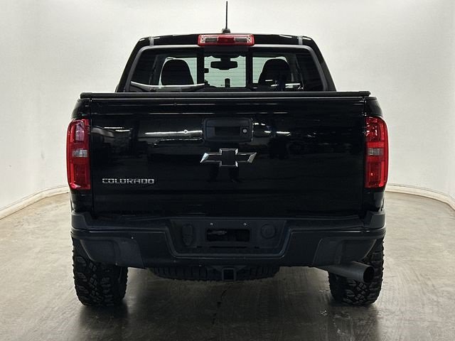 Used 2018 Chevrolet Colorado ZR2 image 4
