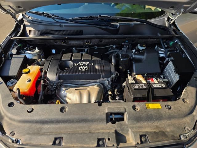 Used 2010 Toyota RAV4 Sport w/ Sport Appearance Pkg AWD/4WD image 50
