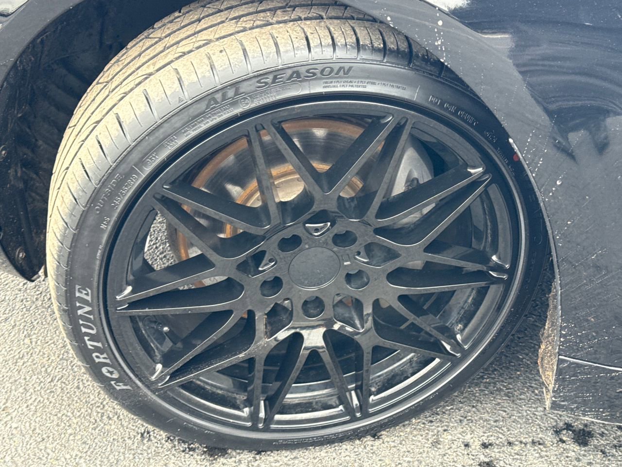 Used 2019 BMW 440i Coupe w/ Convenience Package image 12