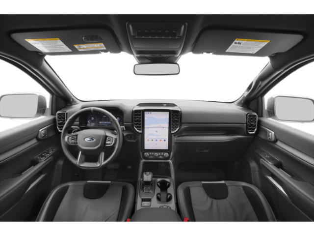 New 2026 Ford Ranger Raptor AWD/4WD image 35