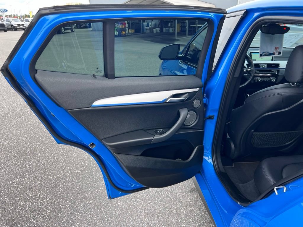Used 2019 BMW X2 M35i w/ Premium Package AWD/4WD image 51