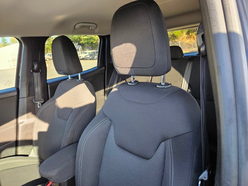 Used 2021 Jeep Renegade Sport AWD/4WD image 18