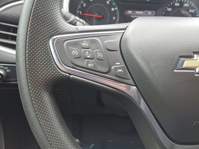 Used 2025 Chevrolet Malibu LS FWD image 20