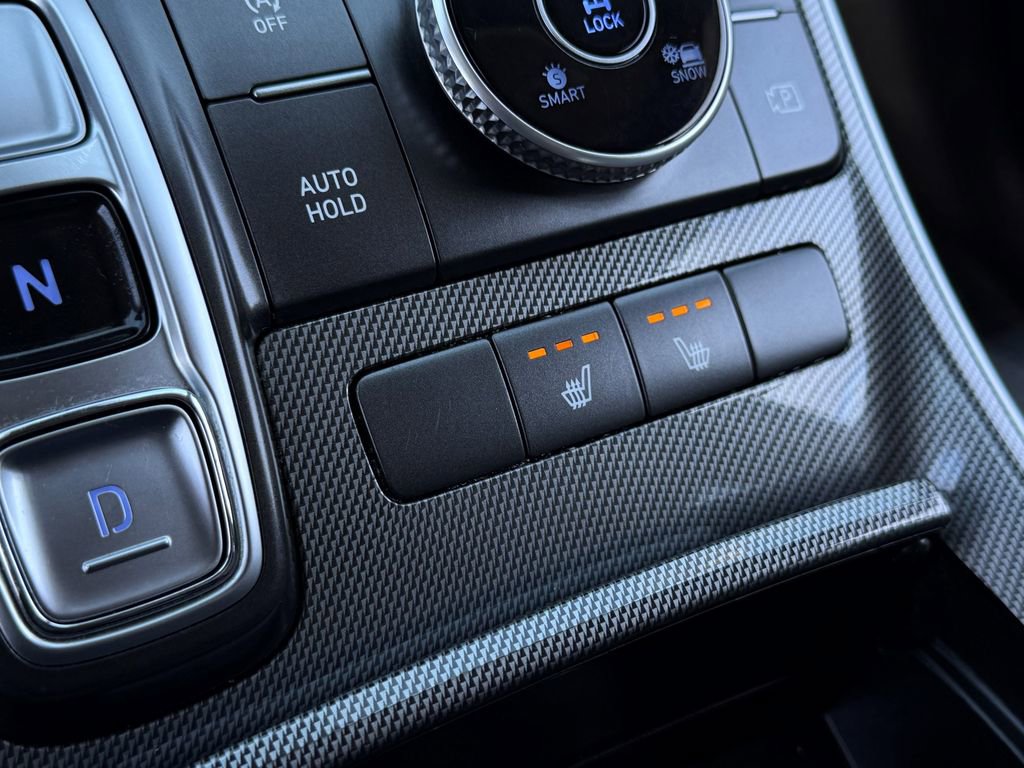 Used 2023 Hyundai Santa Fe SEL image 26