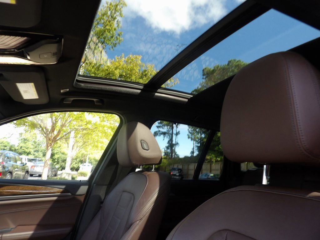 Used 2020 BMW X3 M40i w/ Executive Package image 14