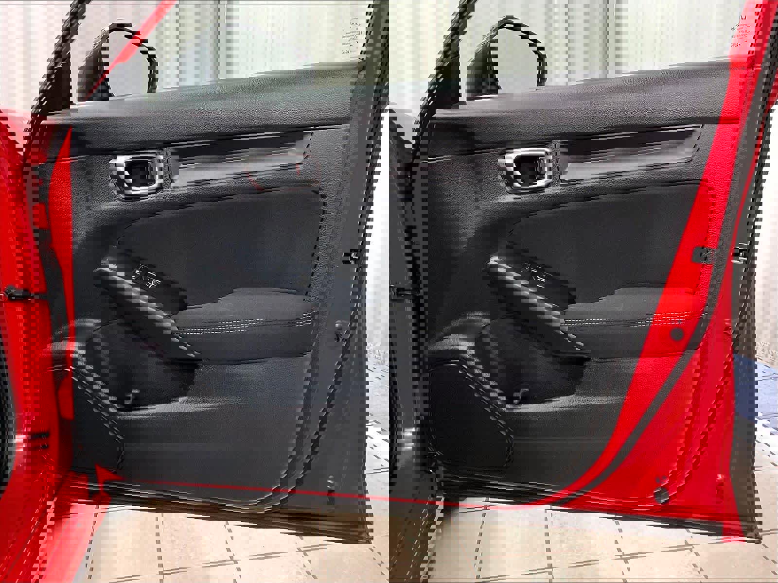 Used 2023 Honda Civic Sport image 12