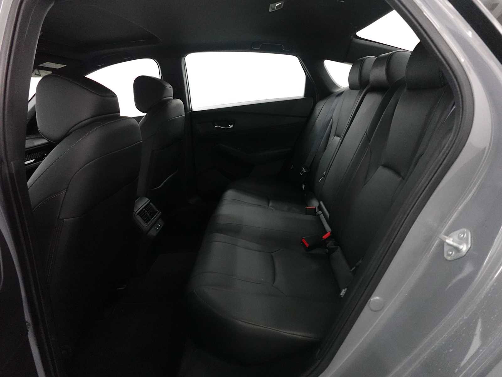 Used 2025 Honda Accord Sport image 26