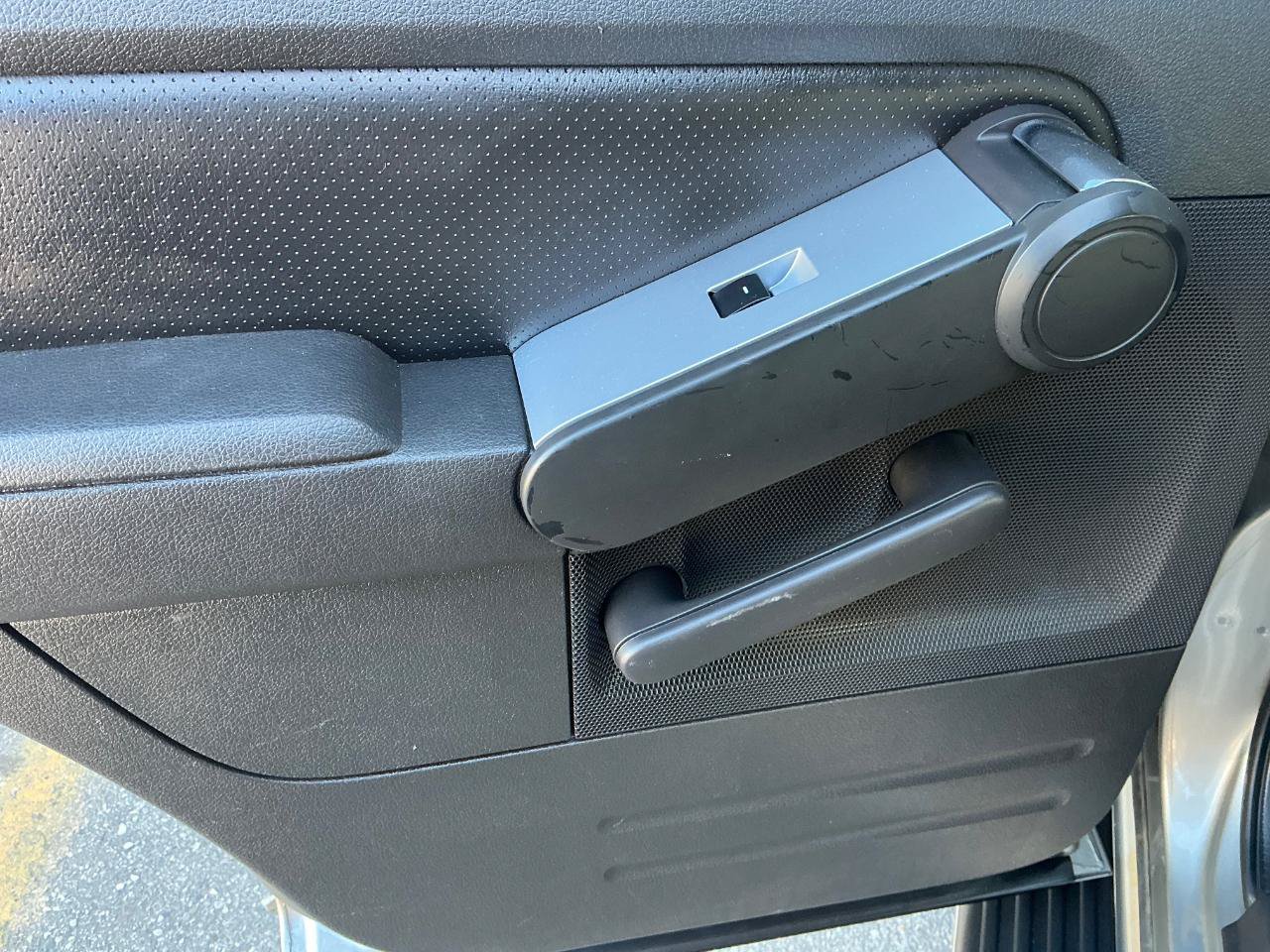 Used 2008 Mercury Mountaineer Premier AWD/4WD image 19