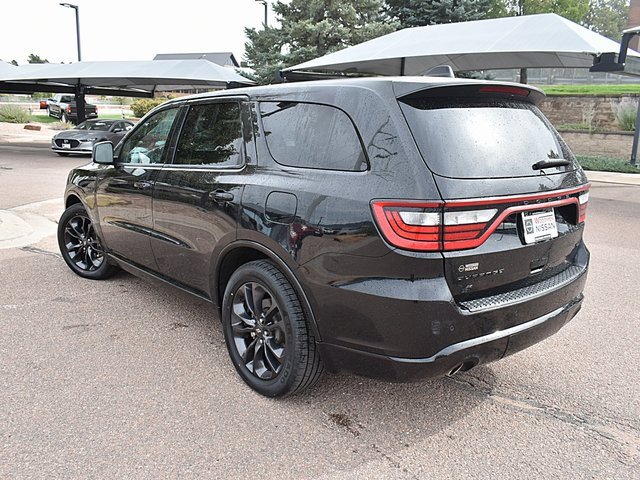 Used 2022 Dodge Durango R/T image 7