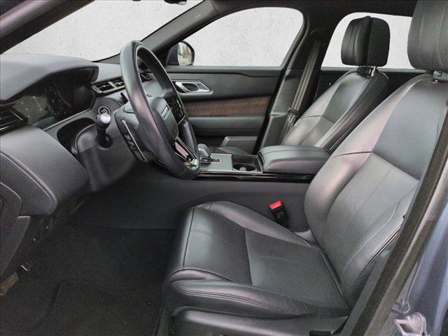 Used 2024 Land Rover Range Rover Velar Dynamic HSE image 21