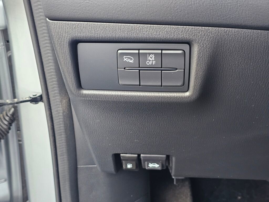 Certified 2023 MAZDA CX-5 AWD 2.5 S image 34