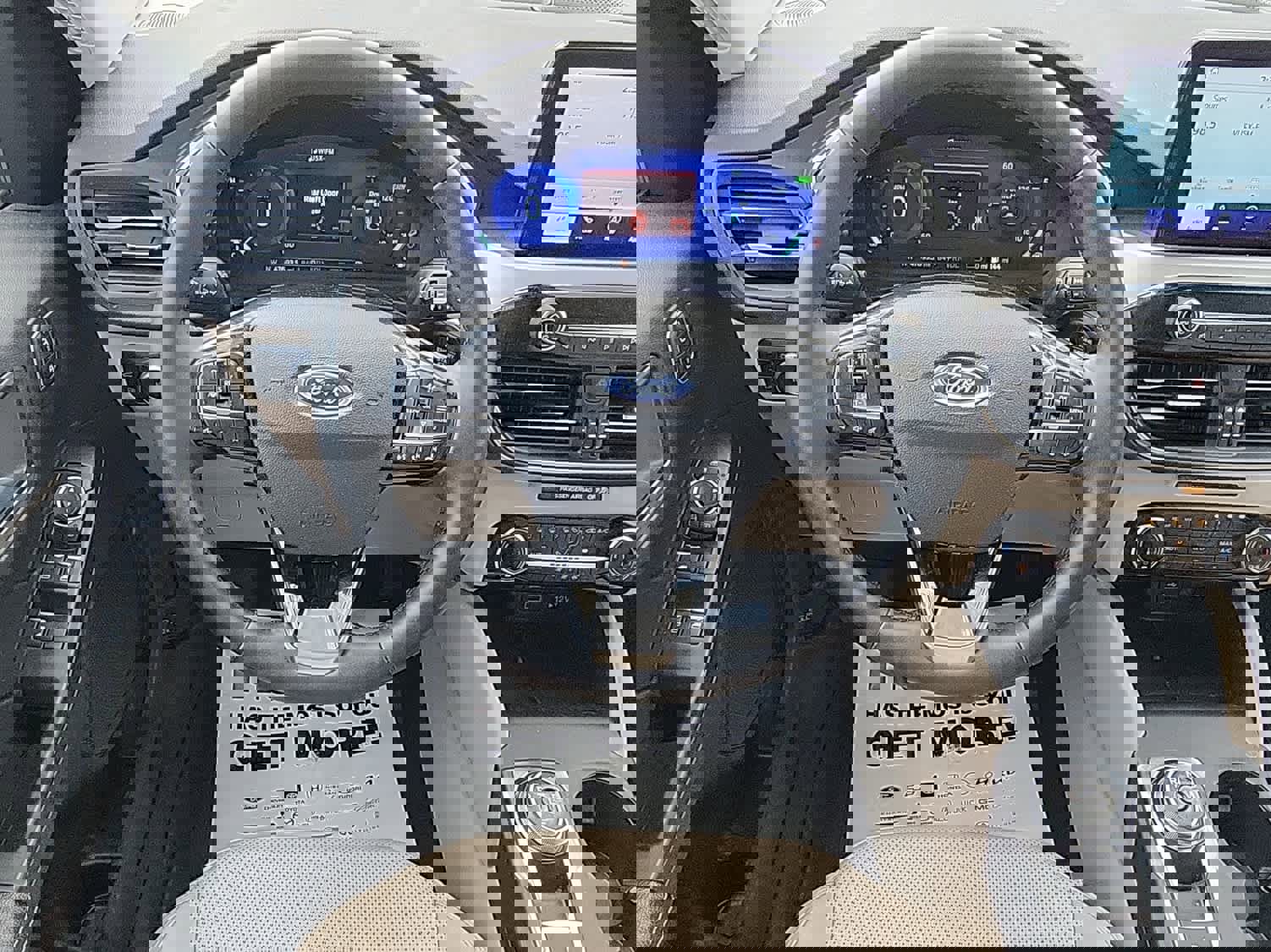 Used 2022 Ford Escape SEL w/ Technology Package image 8