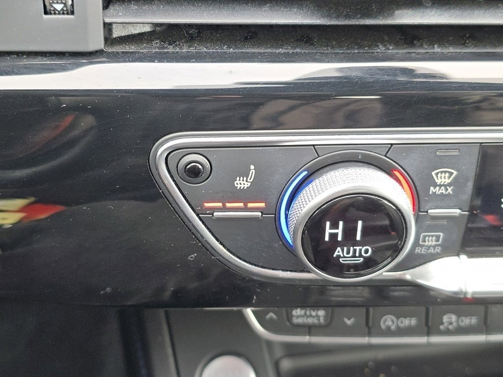 Used 2019 Audi A5 2.0T Prestige w/ Black Optic Plus Package image 8