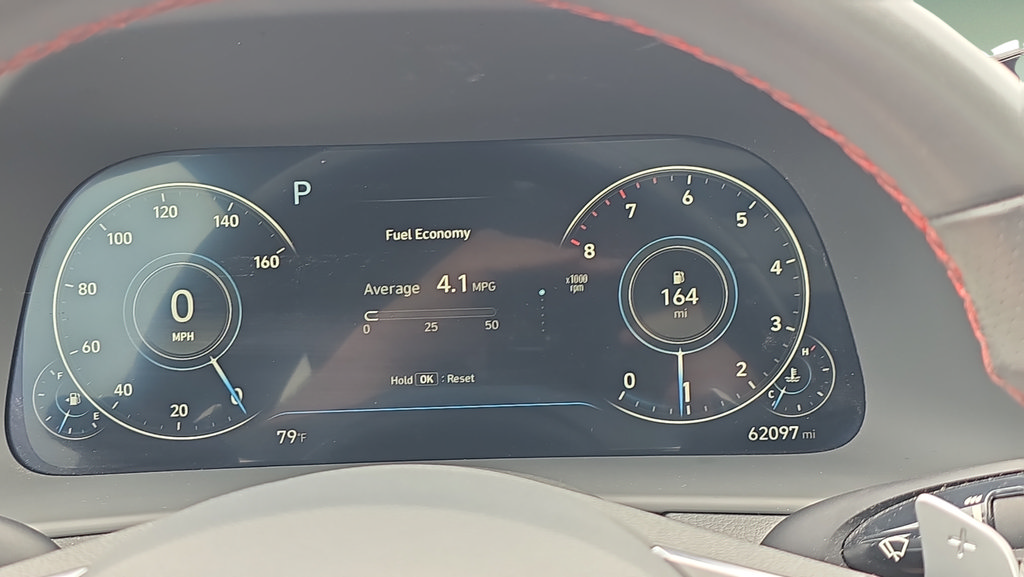 Used 2023 Hyundai Sonata SEL Plus FWD image 17