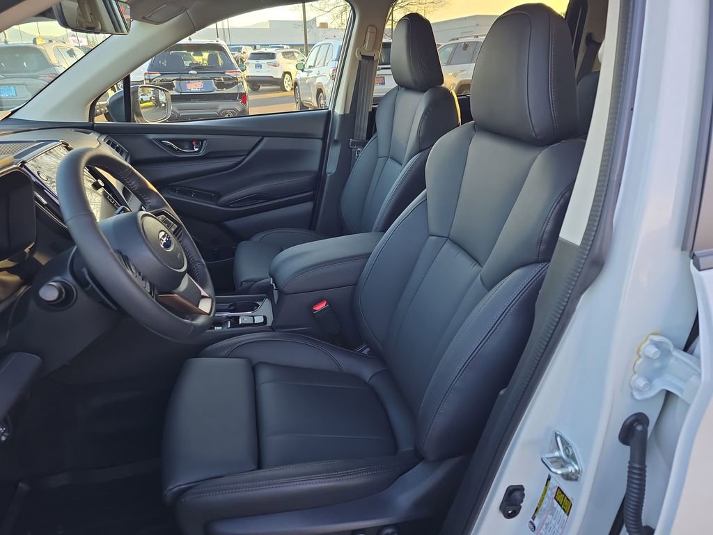 New 2026 Subaru Ascent Limited Bronze image 10