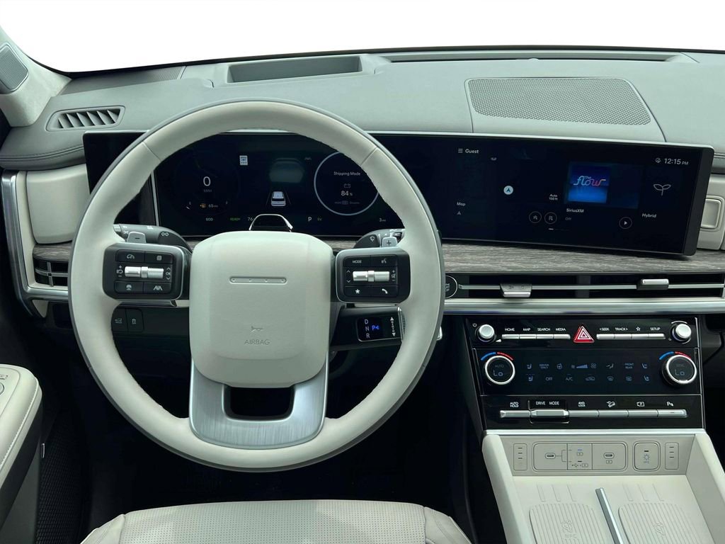 New 2025 Hyundai Santa Fe Calligraphy image 26