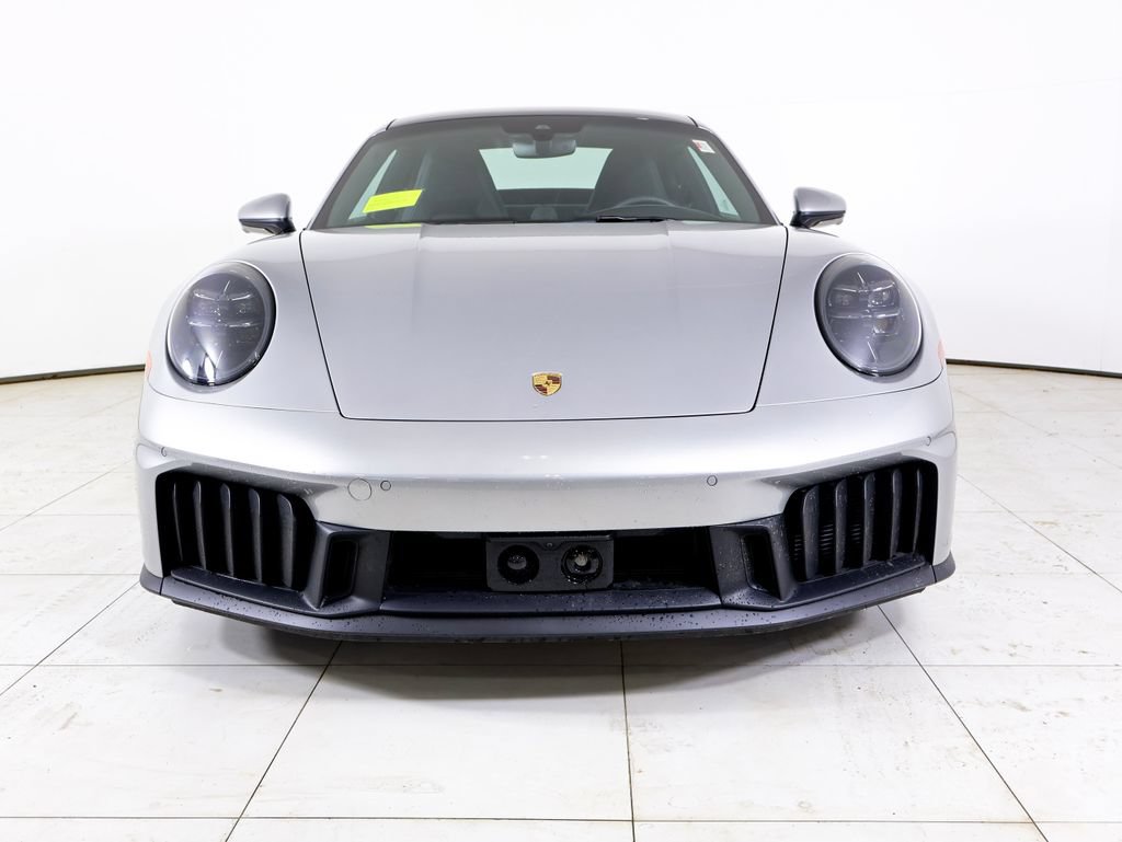 Used 2025 Porsche 911 Carrera GTS RWD image 28