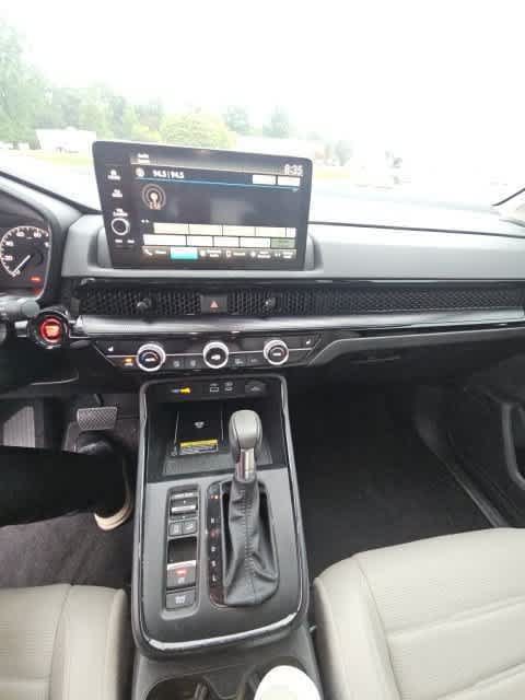 Used 2023 Honda CR-V EX-L image 15