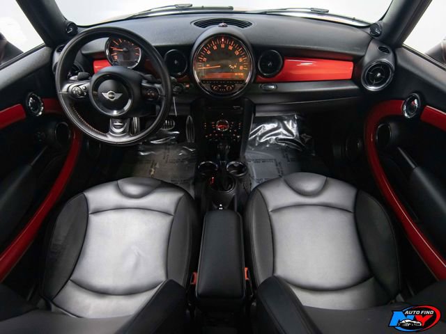 Used 2013 MINI Cooper John Cooper Works image 2