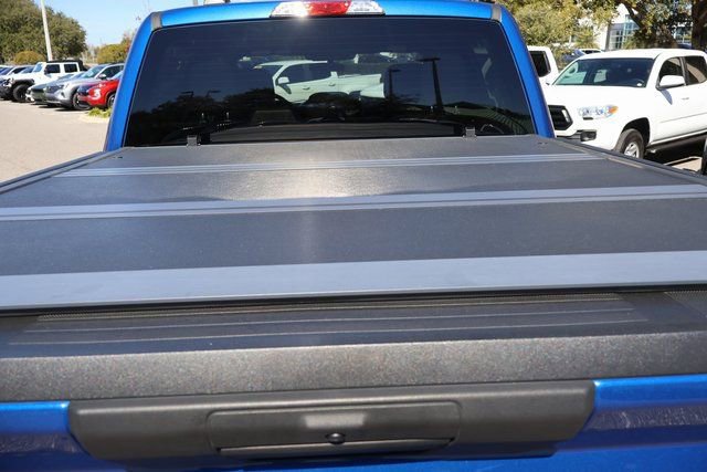 Used 2024 Ford F150 STX image 7