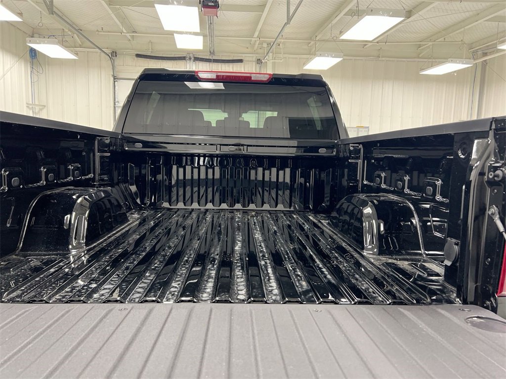 New 2026 Chevrolet Silverado 1500 LT image 24