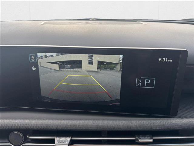 New 2025 Hyundai Tucson XRT image 13