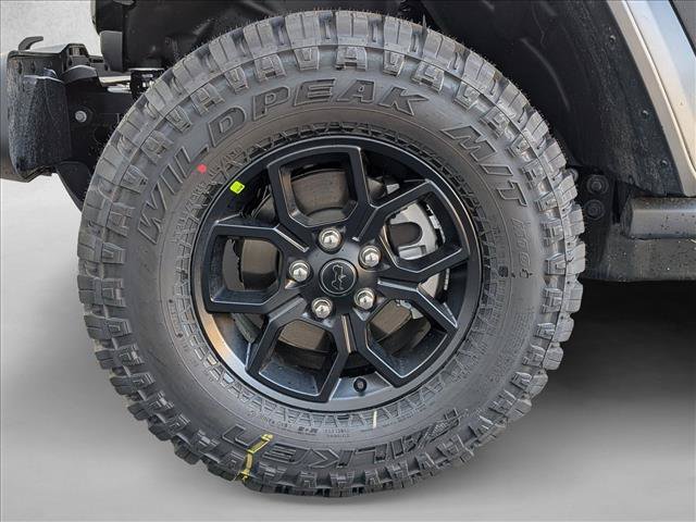 New 2026 Jeep Wrangler Unlimited Sport AWD/4WD image 10
