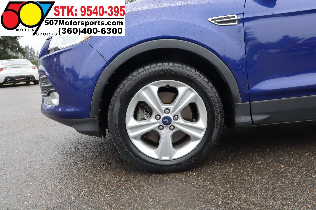 Used 2013 Ford Escape SE AWD/4WD image 25