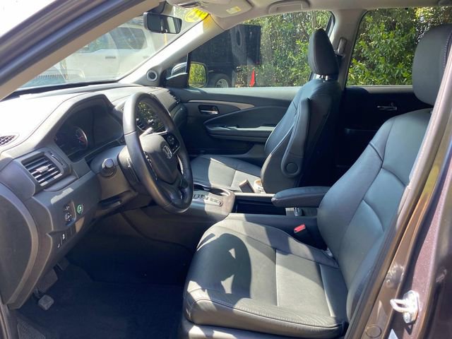 Used 2022 Honda Pilot Special Edition image 12