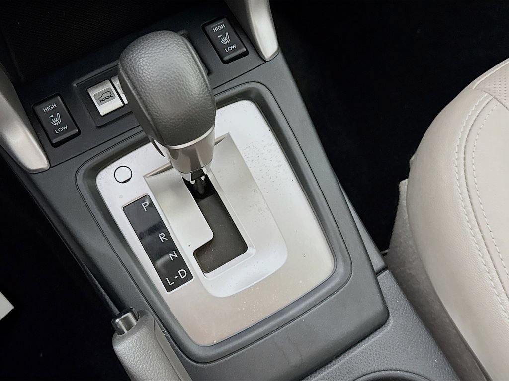 Used 2015 Subaru Forester 2.5i Limited AWD/4WD image 19