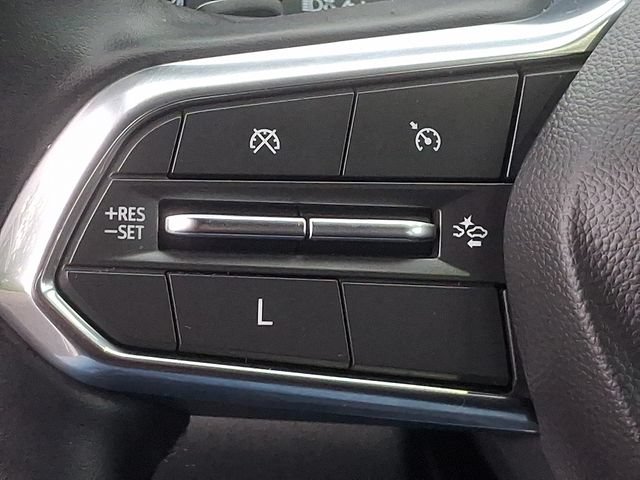 Used 2025 Chevrolet Equinox LT AWD/4WD image 21