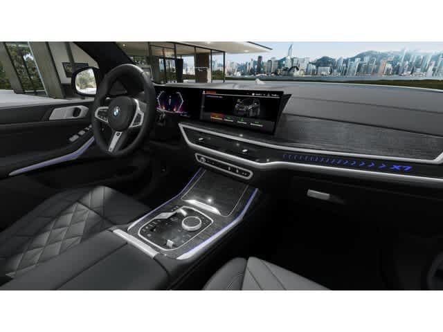 New 2027 BMW X7 xDrive40i w/ M Sport Package AWD/4WD image 14