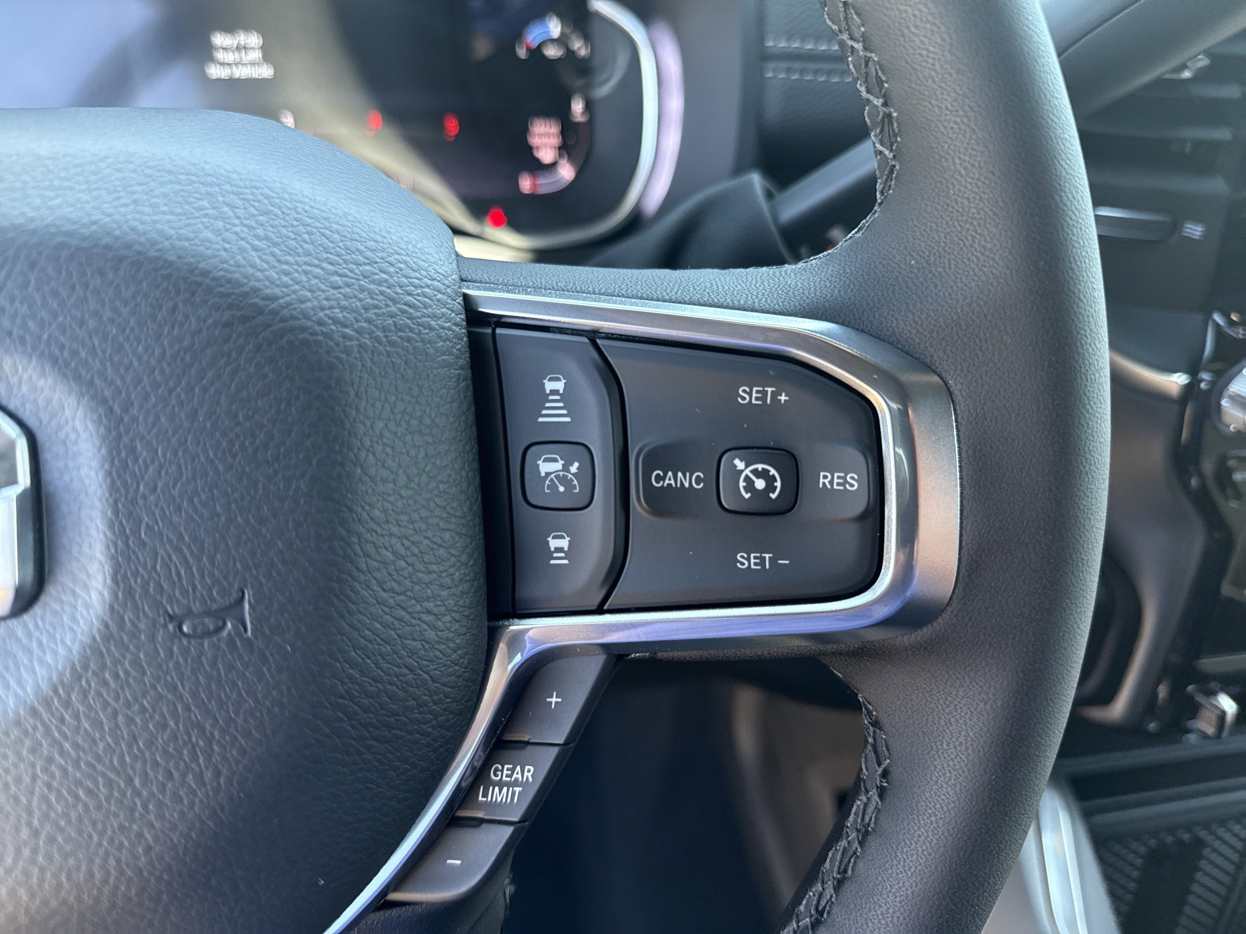 New 2026 RAM 3500 Laramie image 24