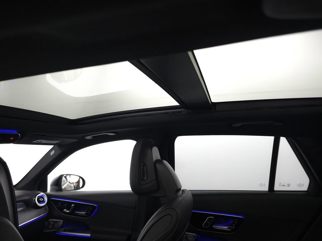Certified 2026 Mercedes-Benz GLC 300 4MATIC image 25