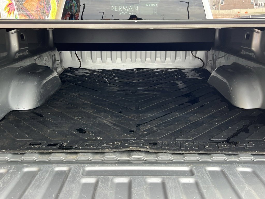 Used 2018 Chevrolet Silverado 1500 LT w/ All Star Edition image 25