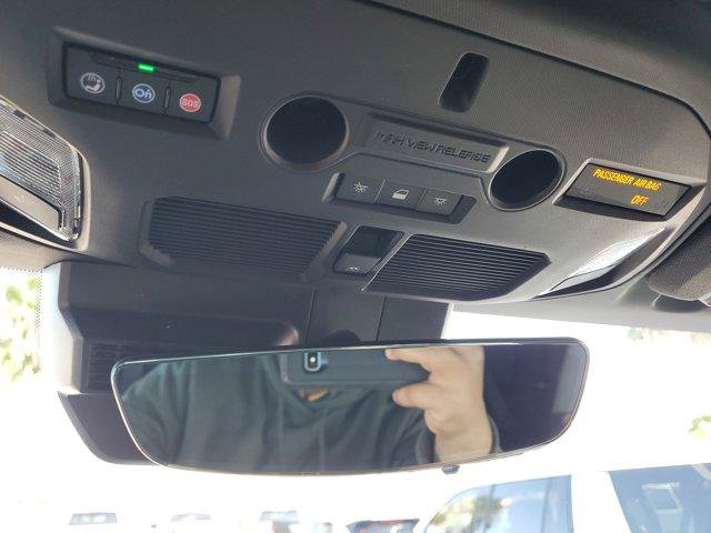 New 2026 GMC Hummer EV SUV image 33