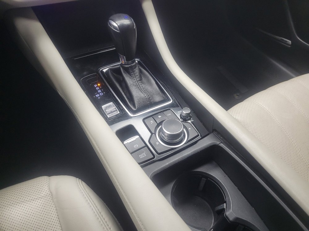 Used 2018 MAZDA MAZDA6 Grand Touring Reserve FWD image 26