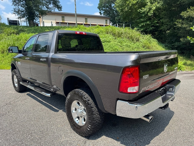 Used 2016 RAM 2500 Power Wagon Tradesman AWD/4WD image 9