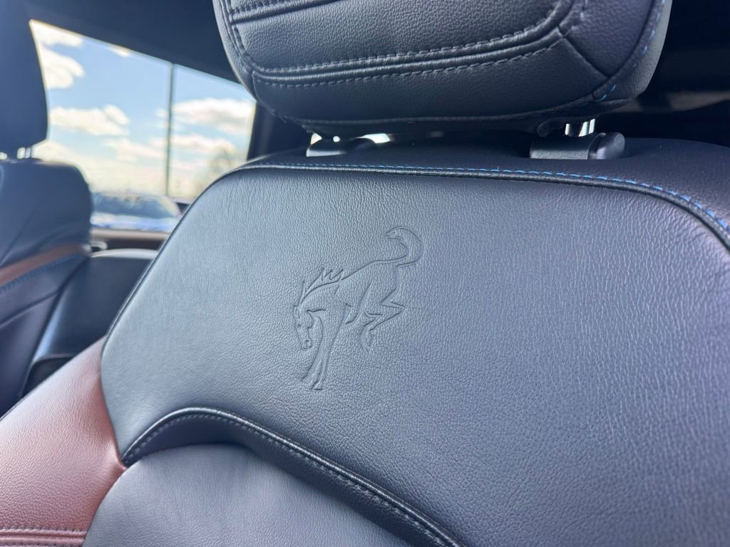 Used 2023 Ford Bronco Outer Banks image 23