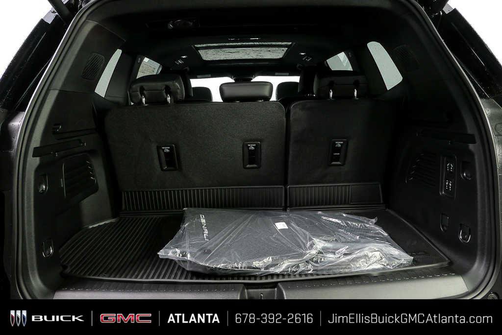 New 2026 GMC Acadia Denali w/ Super Cruise Package AWD/4WD image 33
