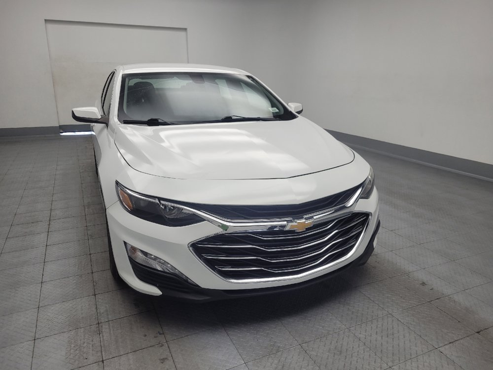Used 2022 Chevrolet Malibu LT FWD image 14