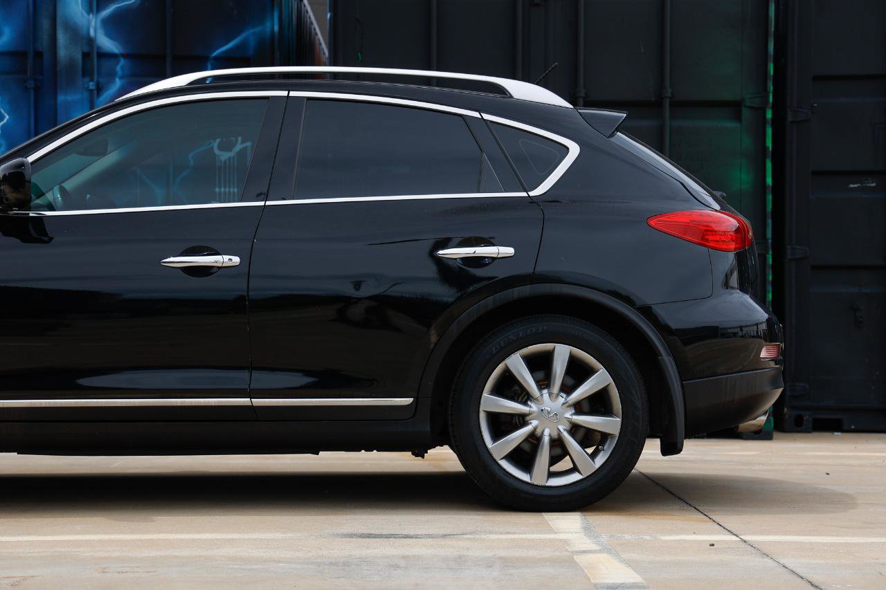 Used 2014 INFINITI QX50 Journey w/ Premium Package AWD/4WD image 26