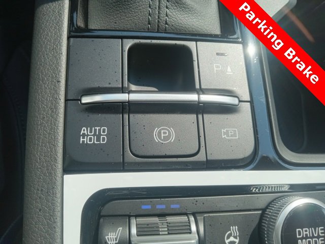 New 2025 Kia K5 EX image 21